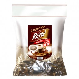 Cafe Rene Cappuccino 30+30