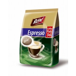 Rene Espresso
