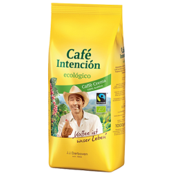 Caf&eacute; Intenci&oacute;n Ecologico Beans