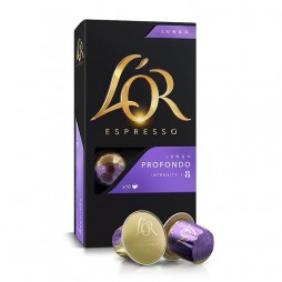 L&acute;OR Lungo Profondo