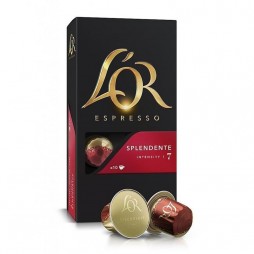 L&acute;OR Lungo Splendente