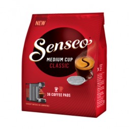 Senseo Classic 36
