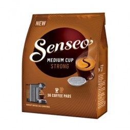 Senseo Strong 36