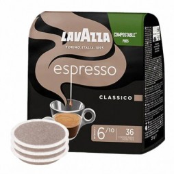 Lavazza Espresso Classico