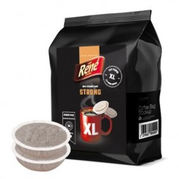 Rene Strong XL pads