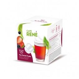 Rene DG Forest Fruits TEA