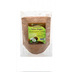 KOOKOSPALMI suhkur 250g