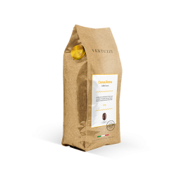 VERTUZZI Crema Roma BEANS 100% Arabica