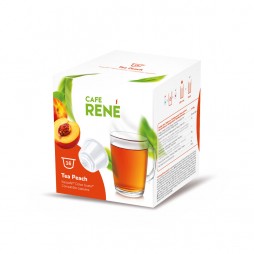 Rene DG PEACH TEA