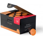 TCHIBO Cafissimo Caffe Crema