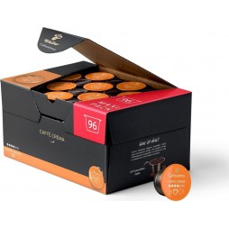 TCHIBO Cafissimo Caffe Crema