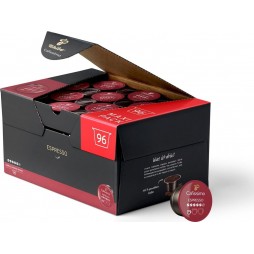 TCHIBO Cafissimo Espresso